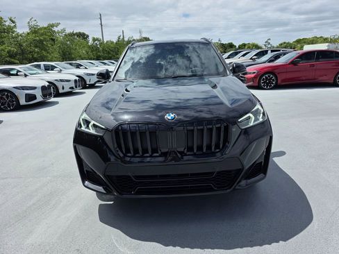 New 2026 BMW X1 xDrive28i w/ Technology Package image 2