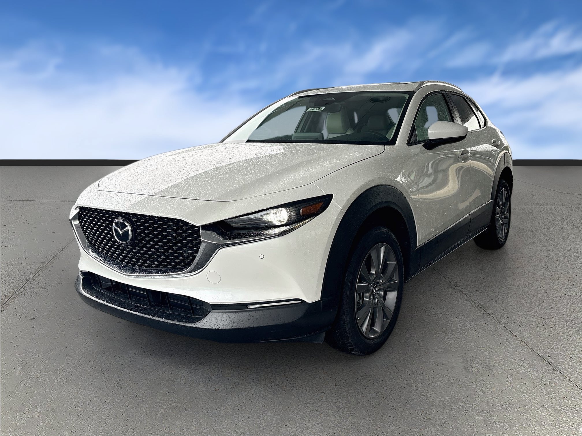 Used 2026 MAZDA CX-30 AWD 2.5 S image 2