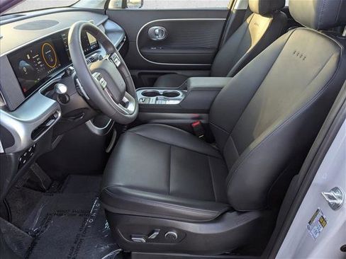 New 2026 Hyundai Ioniq 9 SEL image 4