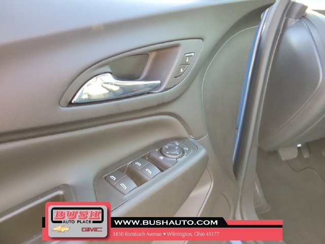 Used 2024 Chevrolet Equinox LT FWD image 18
