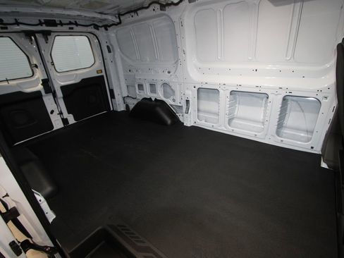 Used 2024 Ford Transit 150 Low Roof image 21