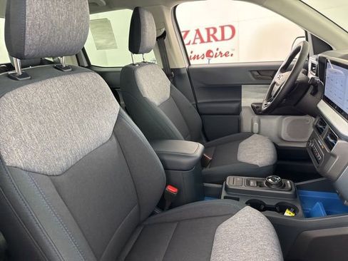 New 2026 Ford Maverick XLT w/ Equipment Group 301A image 21