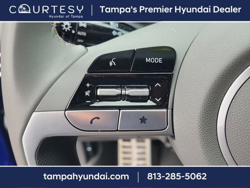 Certified 2025 Hyundai Elantra Sport image 24