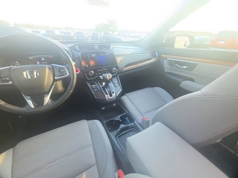 Used 2022 Honda CR-V EX-L image 27