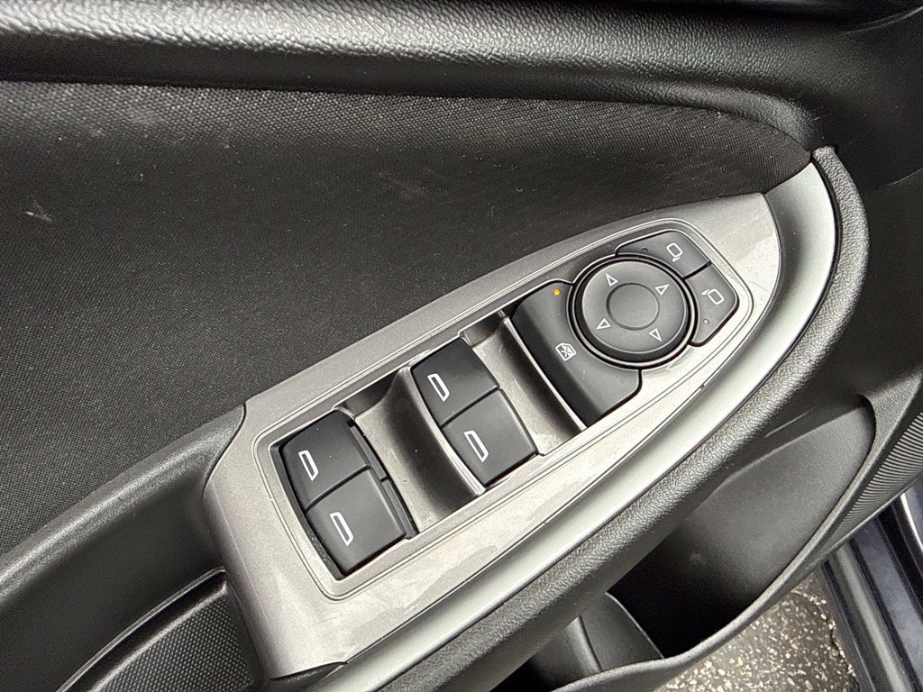 Used 2023 Chevrolet Malibu LS FWD image 11
