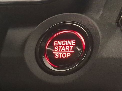 Used 2026 Honda CR-V EX image 23