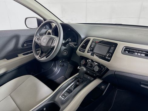 Used 2022 Honda HR-V LX image 26