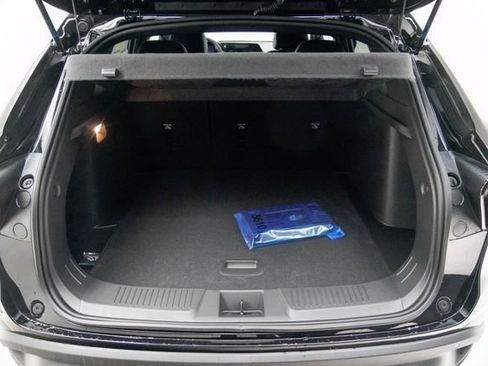 New 2026 Chevrolet Trax RS w/ Driver Confidence Package image 13