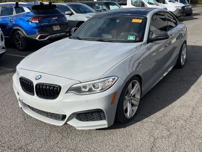 Used 2017 BMW M240i Coupe