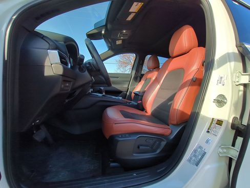 Used 2024 MAZDA CX-5 Carbon Edition image 18