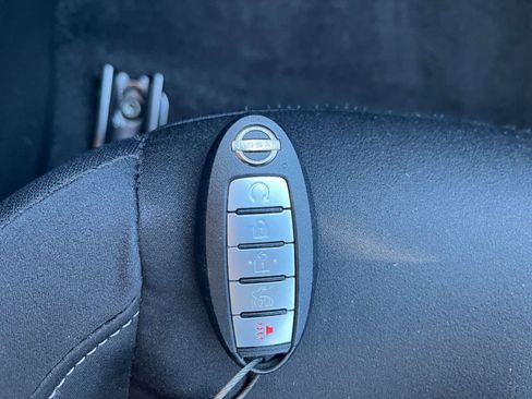 Used 2025 Nissan Altima 2.5 SV image 23