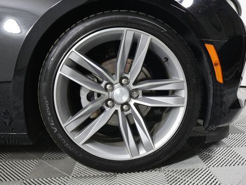 Used 2017 Chevrolet Camaro LT image 6