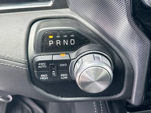 Used 2020 RAM 1500 Limited AWD/4WD image 22