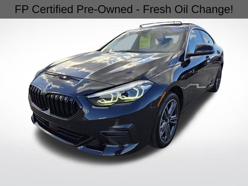 Used 2024 BMW 228i xDrive Gran Coupe 228i xDrive image 4