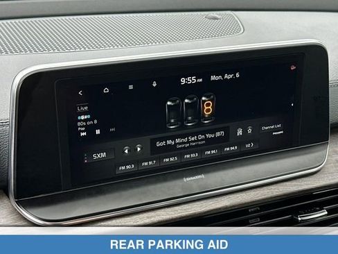 Used 2022 Kia Telluride EX w/ EX Premium Package AWD/4WD image 32