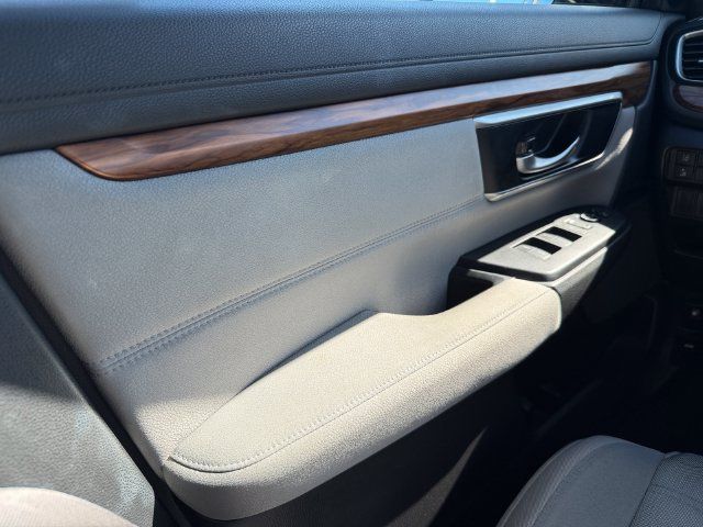 Used 2019 Honda CR-V EX image 31