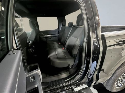 Used 2023 Ford F150 XLT w/ Equipment Group 302A High image 26