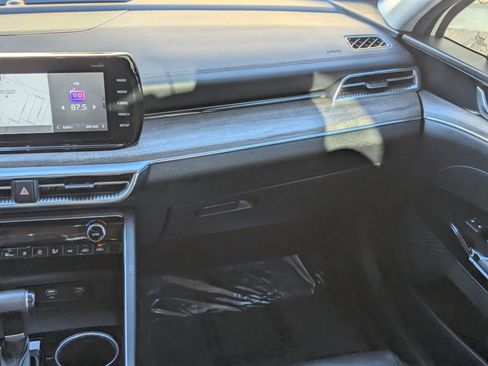 Used 2022 Kia K5 EX image 15