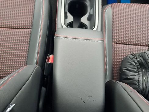 New 2026 Nissan Kicks SR w/ SR Premium Package AWD/4WD image 27