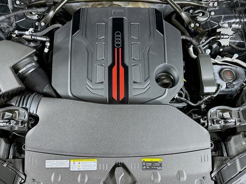 New 2026 Audi SQ5 Premium Plus AWD/4WD image 12