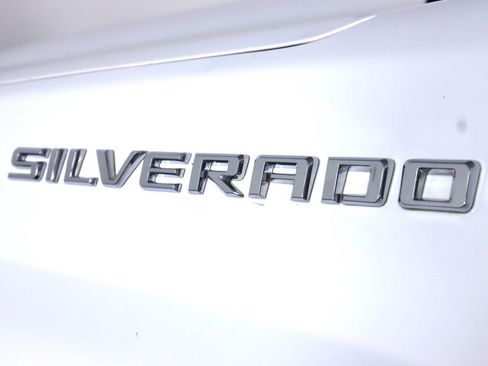 Used 2021 Chevrolet Silverado 1500 W/T w/ WT Value Package image 36