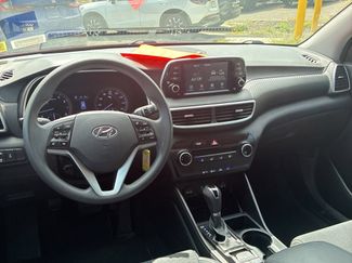 Used 2020 Hyundai Tucson SE AWD/4WD video 2