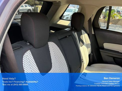 Used 2013 GMC Terrain SLE FWD image 16