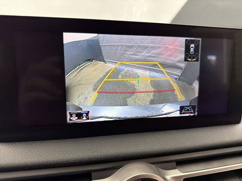 Used 2022 Lexus IS 350 F Sport image 18