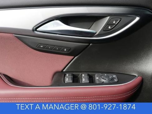 New 2026 Buick Envision Sport Touring AWD/4WD image 19