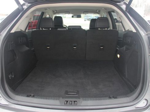 Used 2022 Ford Edge Titanium w/ Equipment Group 301A image 10