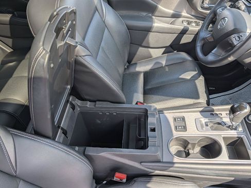 Used 2020 Nissan Murano SL w/ Moonroof Package AWD/4WD image 22