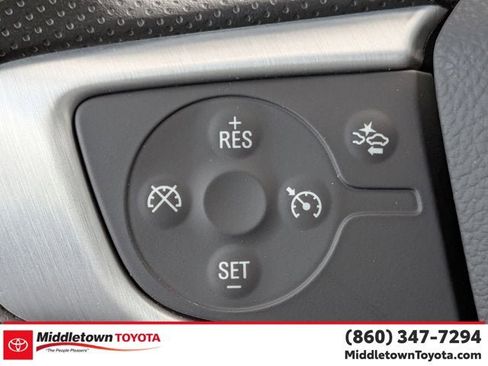 Used 2023 GMC Acadia SLE w/ Driver Convenience Package AWD/4WD image 19