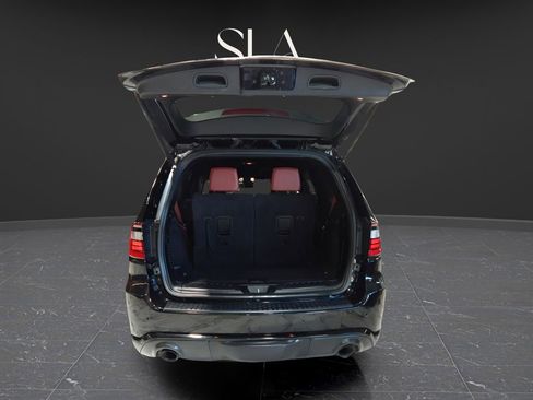 Used 2023 Dodge Durango SRT AWD/4WD image 9