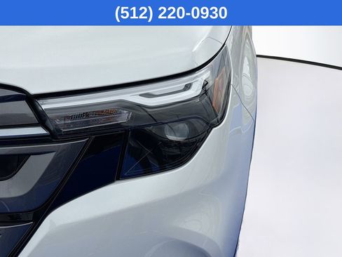 New 2026 Subaru Forester Premium image 39