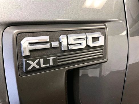 Used 2023 Ford F150 XLT w/ Equipment Group 302A High AWD/4WD image 13