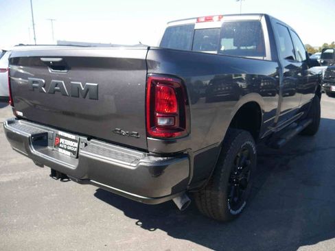 New 2026 RAM 2500 Tradesman image 22