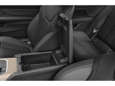 New 2026 BMW 430i Coupe w/ M Sport Package image 16