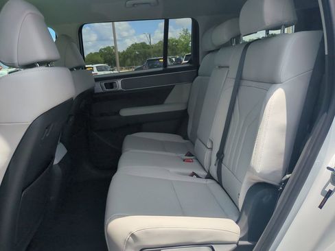 New 2026 Hyundai Santa Fe SEL FWD image 17