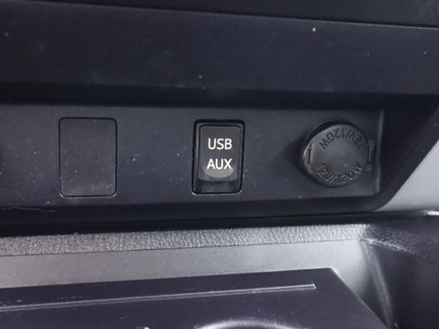 Used 2015 Toyota Tundra SR5 w/ TRD Off Road Package AWD/4WD image 22
