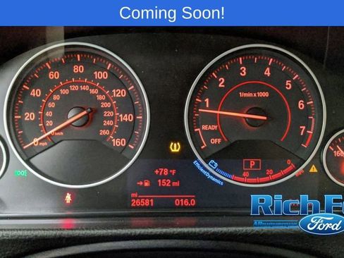 Used 2017 BMW 430i Gran Coupe RWD image 31