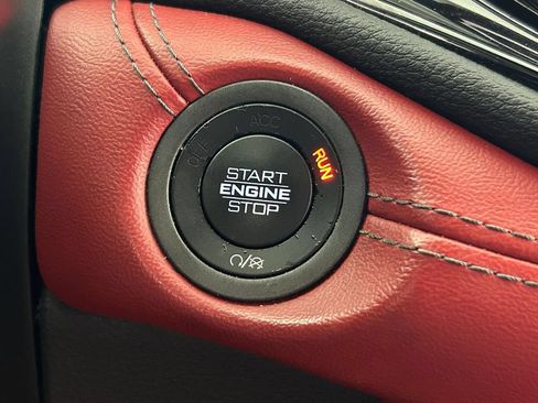 Used 2021 Dodge Durango R/T w/ Blacktop Package RWD image 35