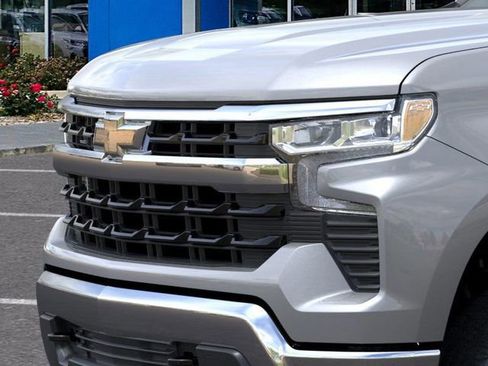 New 2026 Chevrolet Silverado 1500 LT image 13
