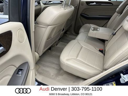 Used 2014 Mercedes-Benz ML 350 BlueTEC 4MATIC image 23