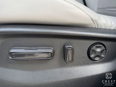 Used 2018 Honda CR-V EX-L image 12