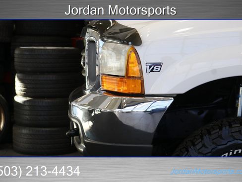 Used 1999 Ford F250 XLT image 50