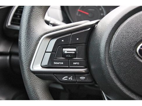 Used 2022 Subaru Impreza 2.0i AWD/4WD image 17