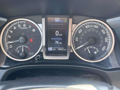 Used 2023 Toyota Tacoma SR5 RWD image 20