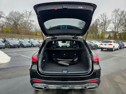 New 2026 Mercedes-Benz GLC 300 4MATIC image 9