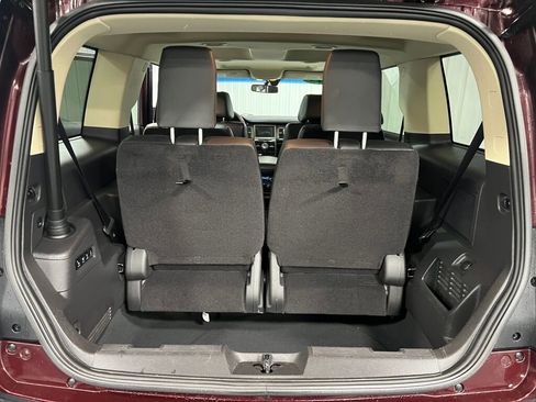 Used 2019 Ford Flex Limited w/ Equipment Group 301A image 8