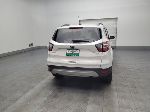 Used 2018 Ford Escape SEL w/ Ford Safe & Smart Package image 7